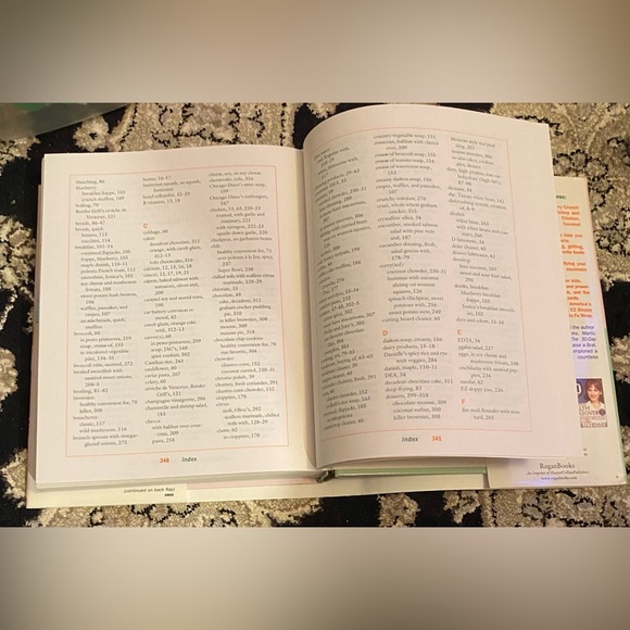 Healthy Life Kit hen - Marilou Henner Like new - never used - Picture 5 of 5